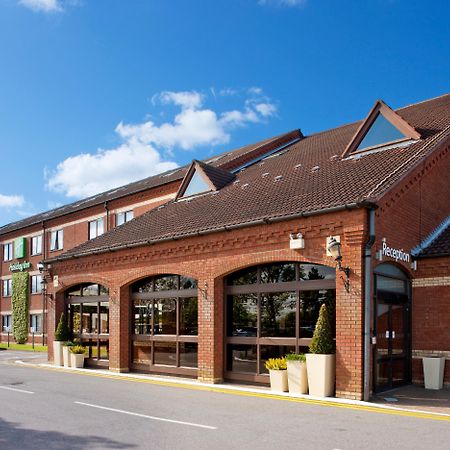 Holiday Inn Norwich North By Ihg NWI Exterior foto