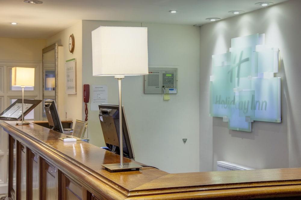 Holiday Inn Norwich North By Ihg NWI Exterior foto