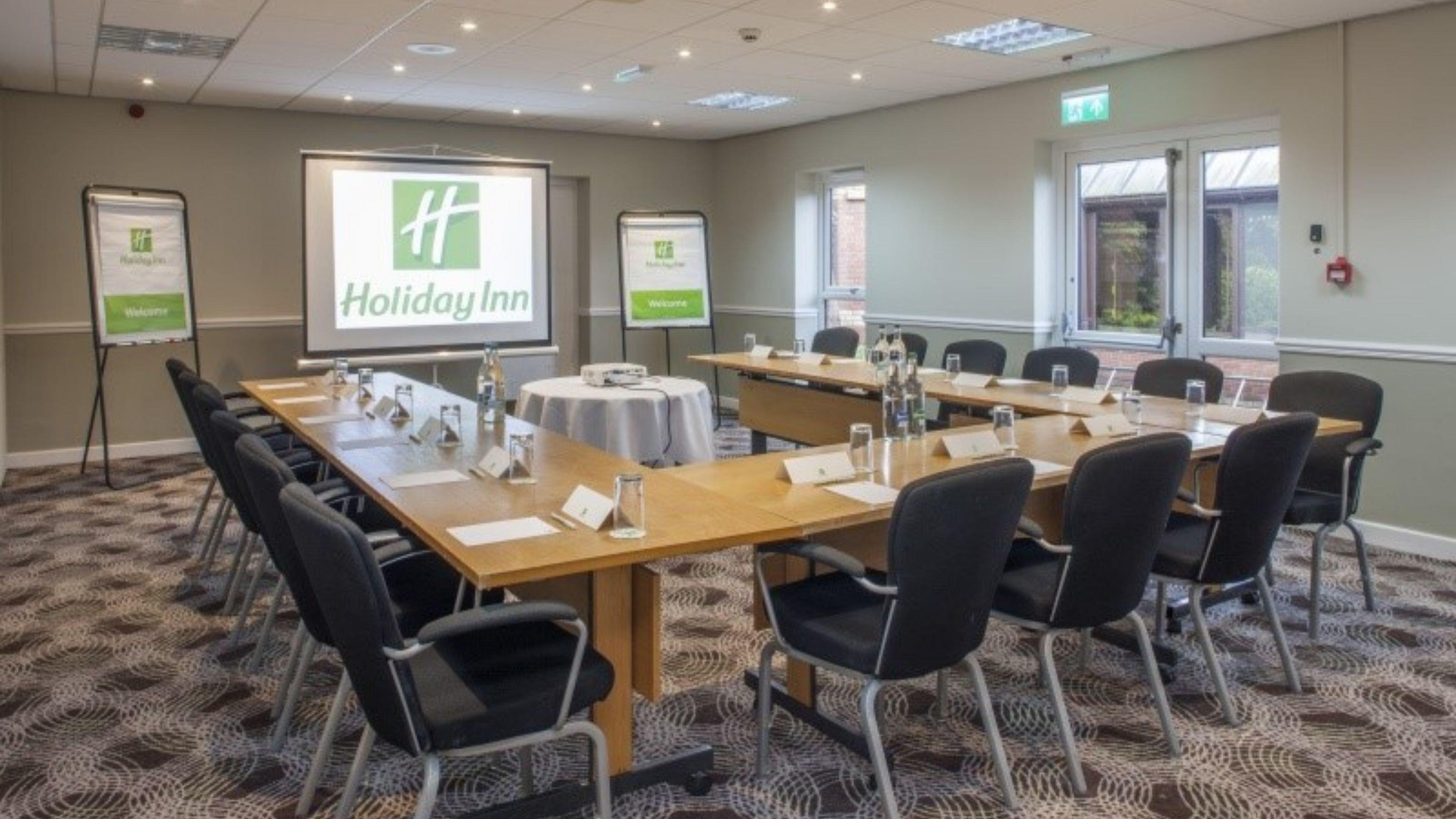 Holiday Inn Norwich North By Ihg NWI Exterior foto