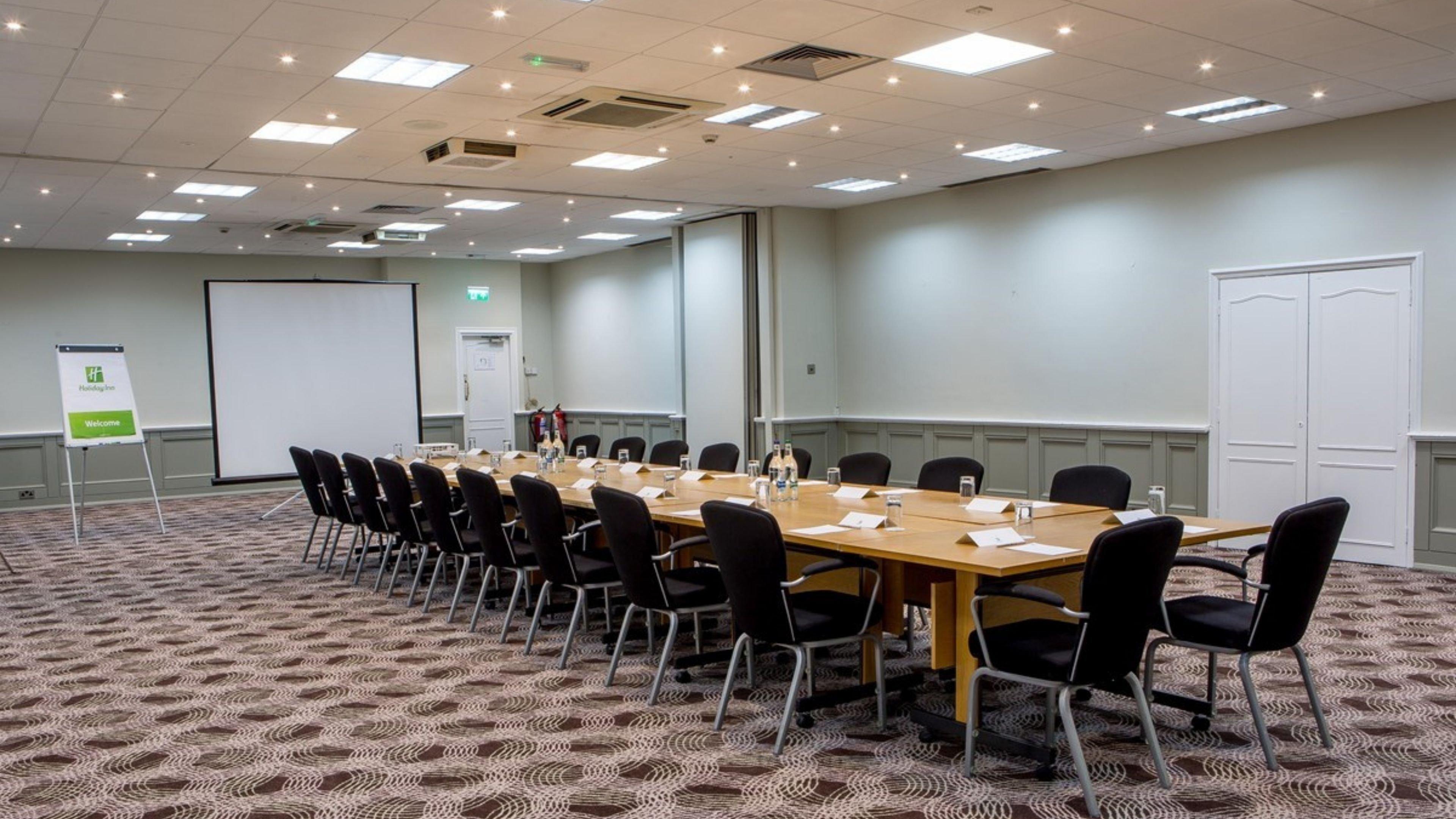 Holiday Inn Norwich North By Ihg NWI Exterior foto