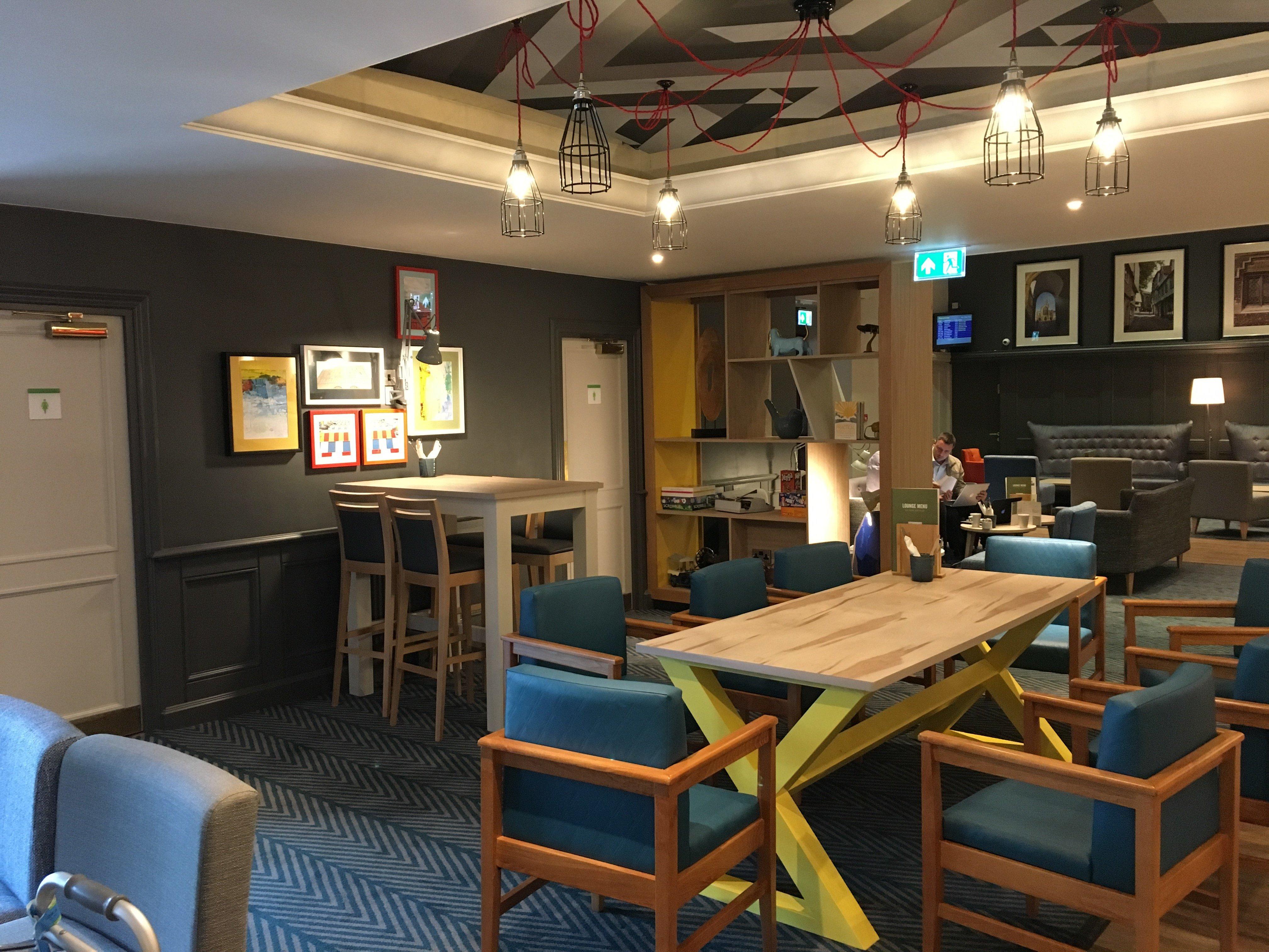 Holiday Inn Norwich North By Ihg NWI Exterior foto