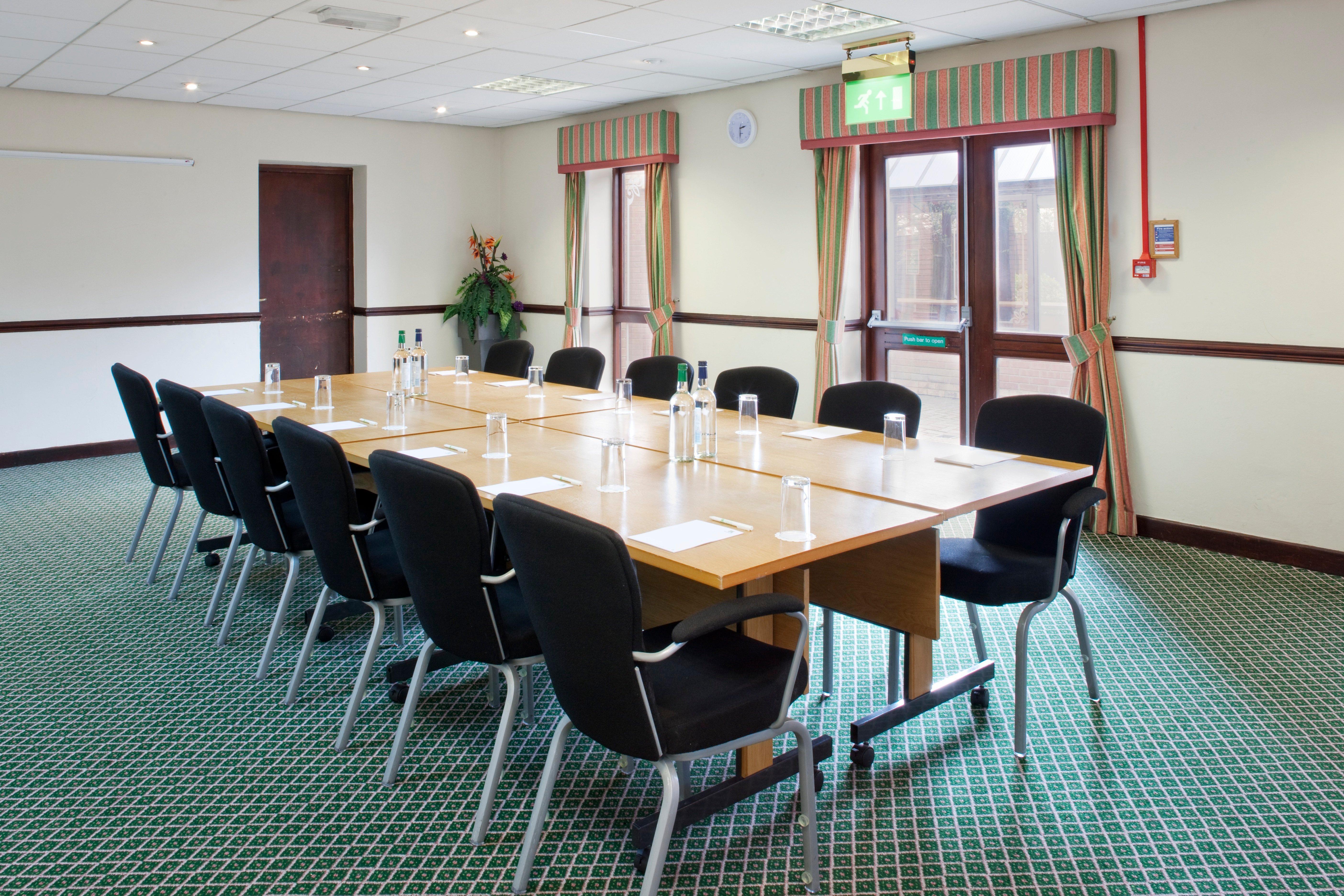 Holiday Inn Norwich North By Ihg NWI Exterior foto