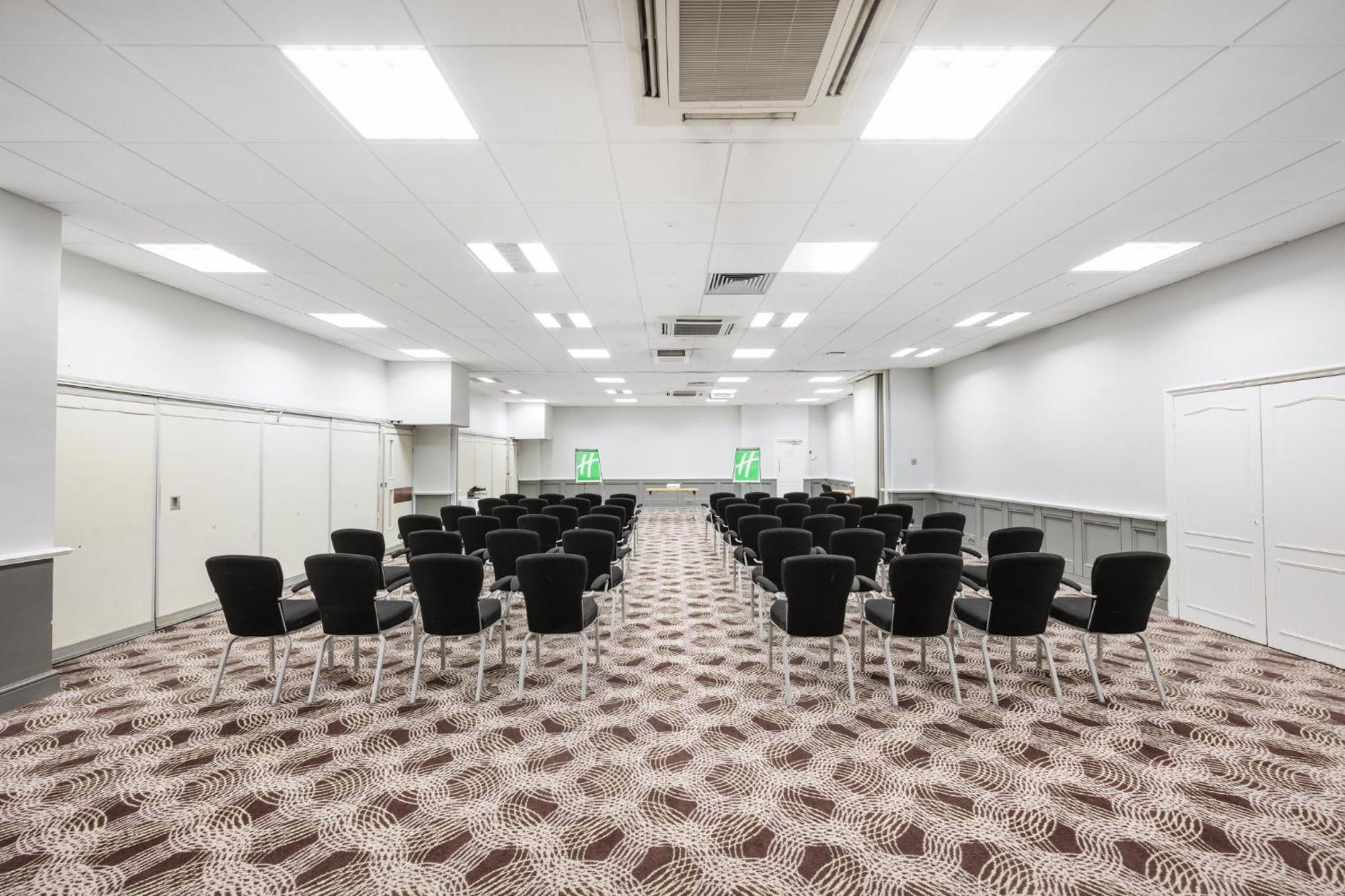 Holiday Inn Norwich North By Ihg NWI Exterior foto