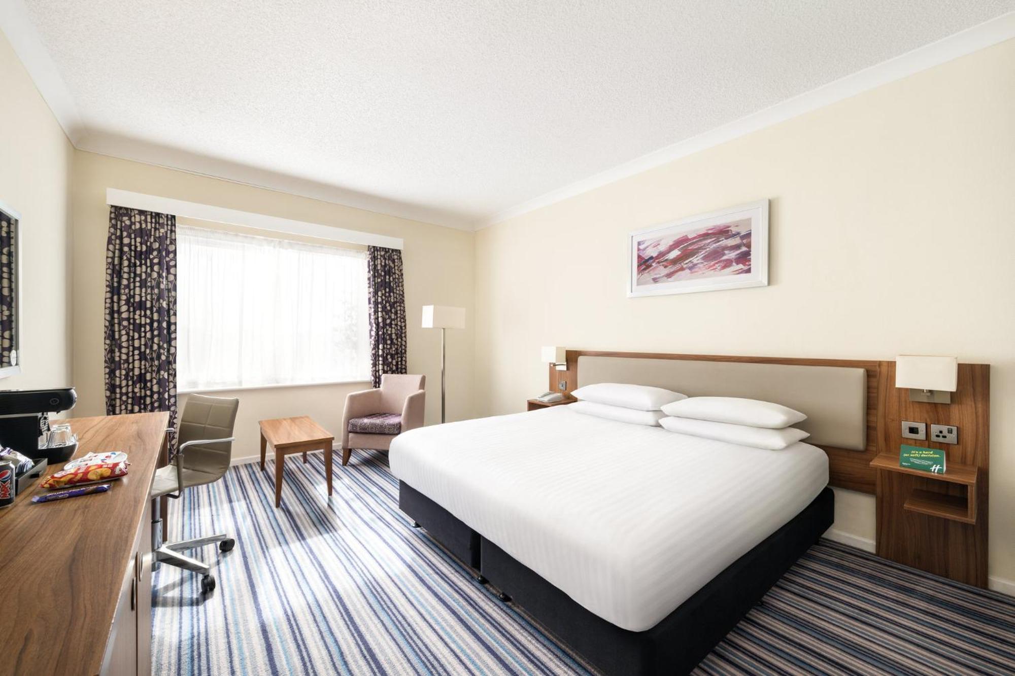 Holiday Inn Norwich North By Ihg NWI Exterior foto