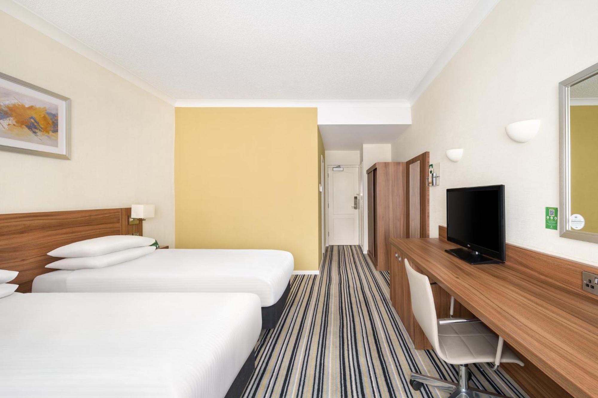 Holiday Inn Norwich North By Ihg NWI Exterior foto