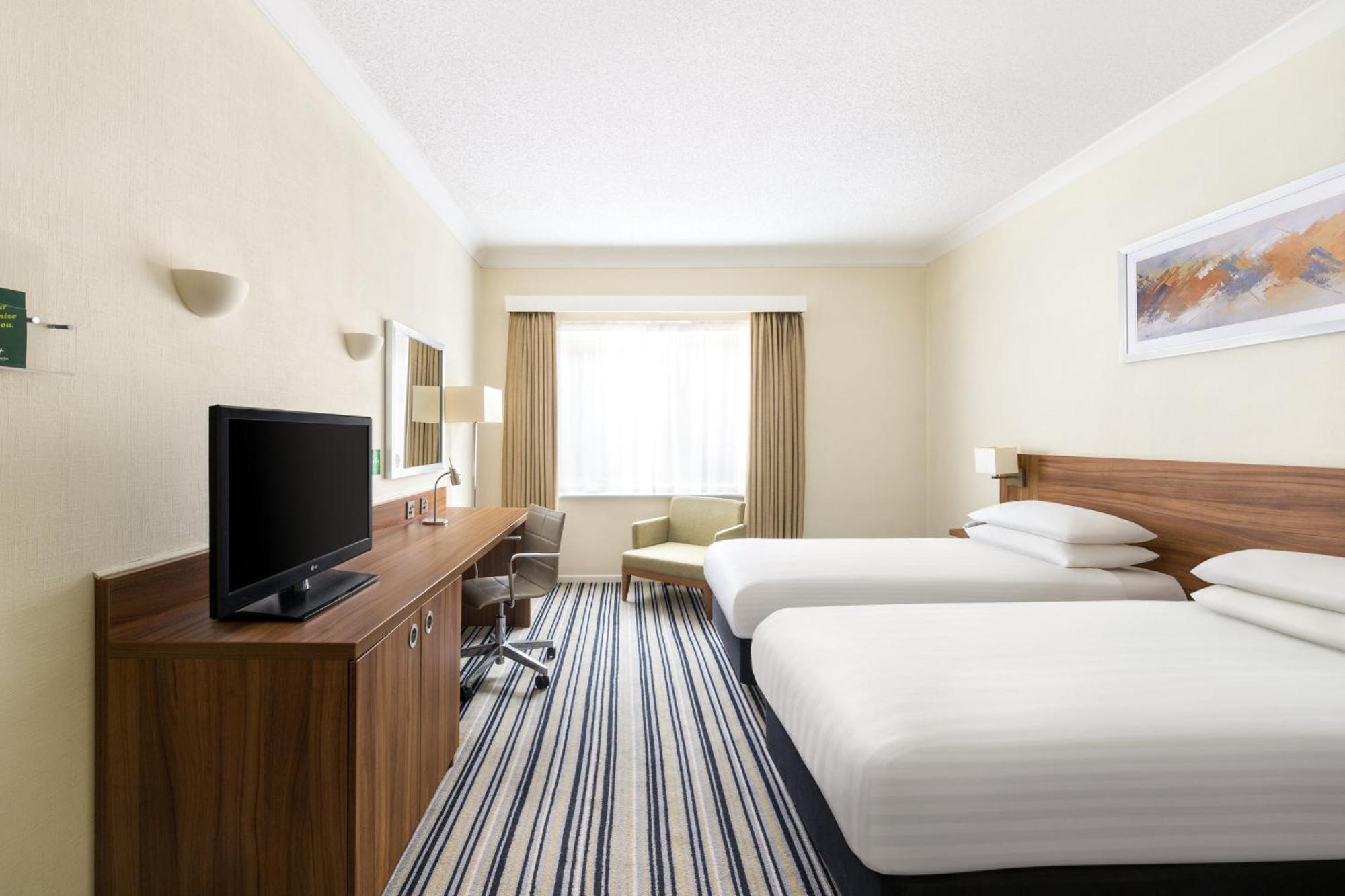 Holiday Inn Norwich North By Ihg NWI Exterior foto