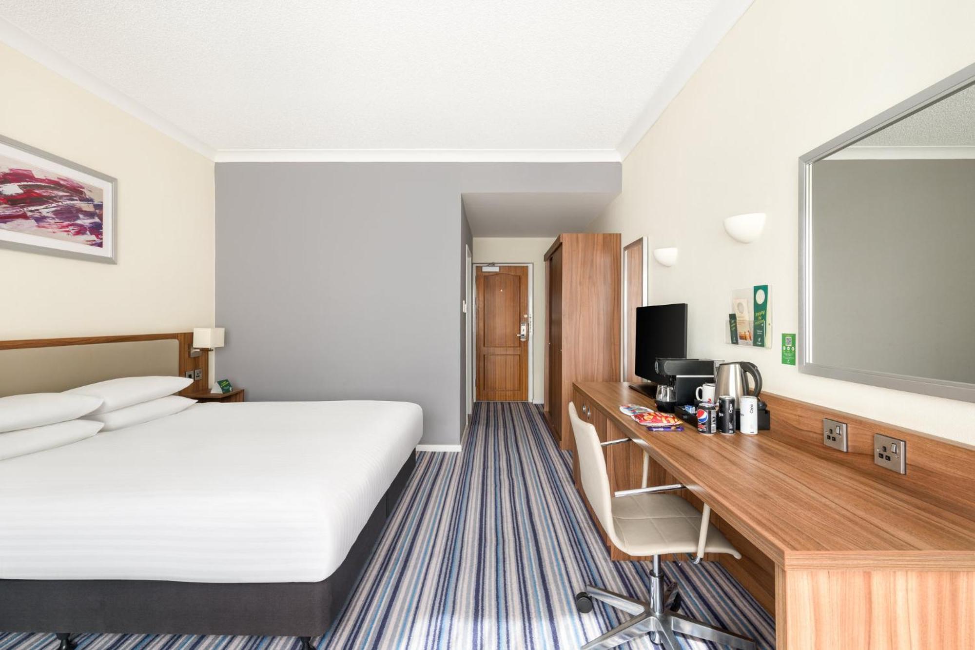 Holiday Inn Norwich North By Ihg NWI Exterior foto