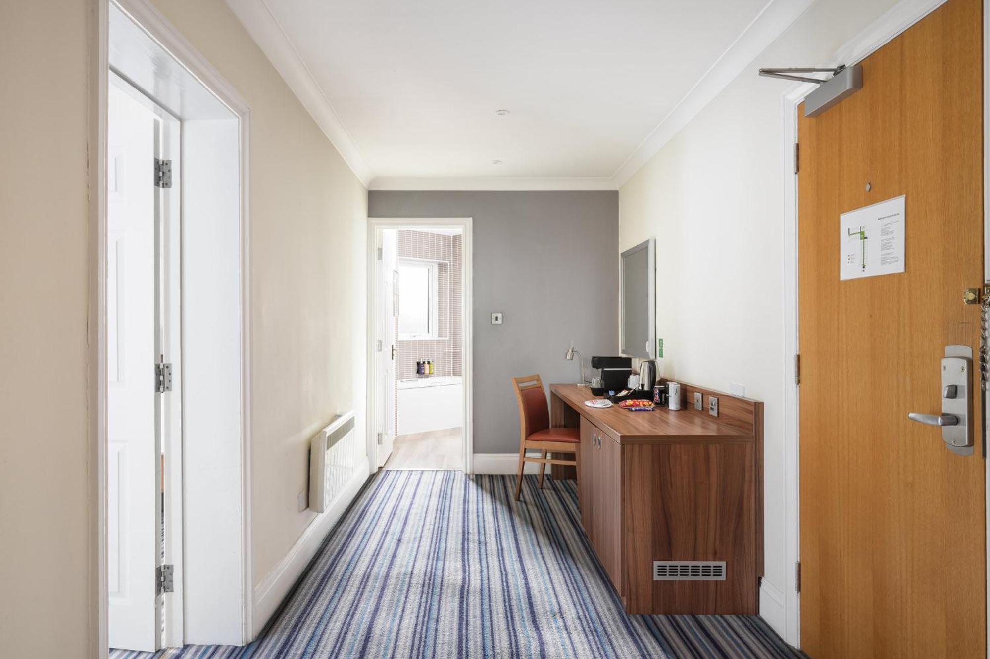 Holiday Inn Norwich North By Ihg NWI Exterior foto