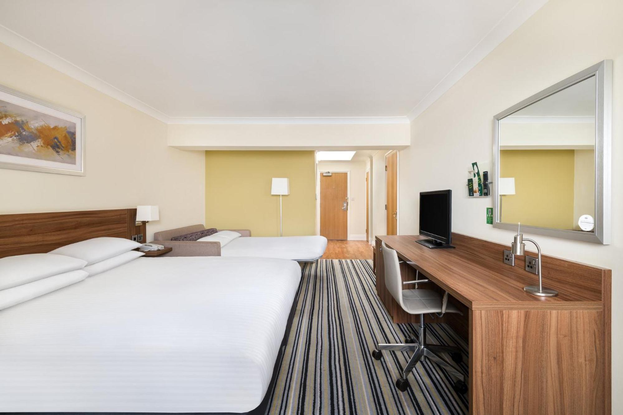 Holiday Inn Norwich North By Ihg NWI Exterior foto