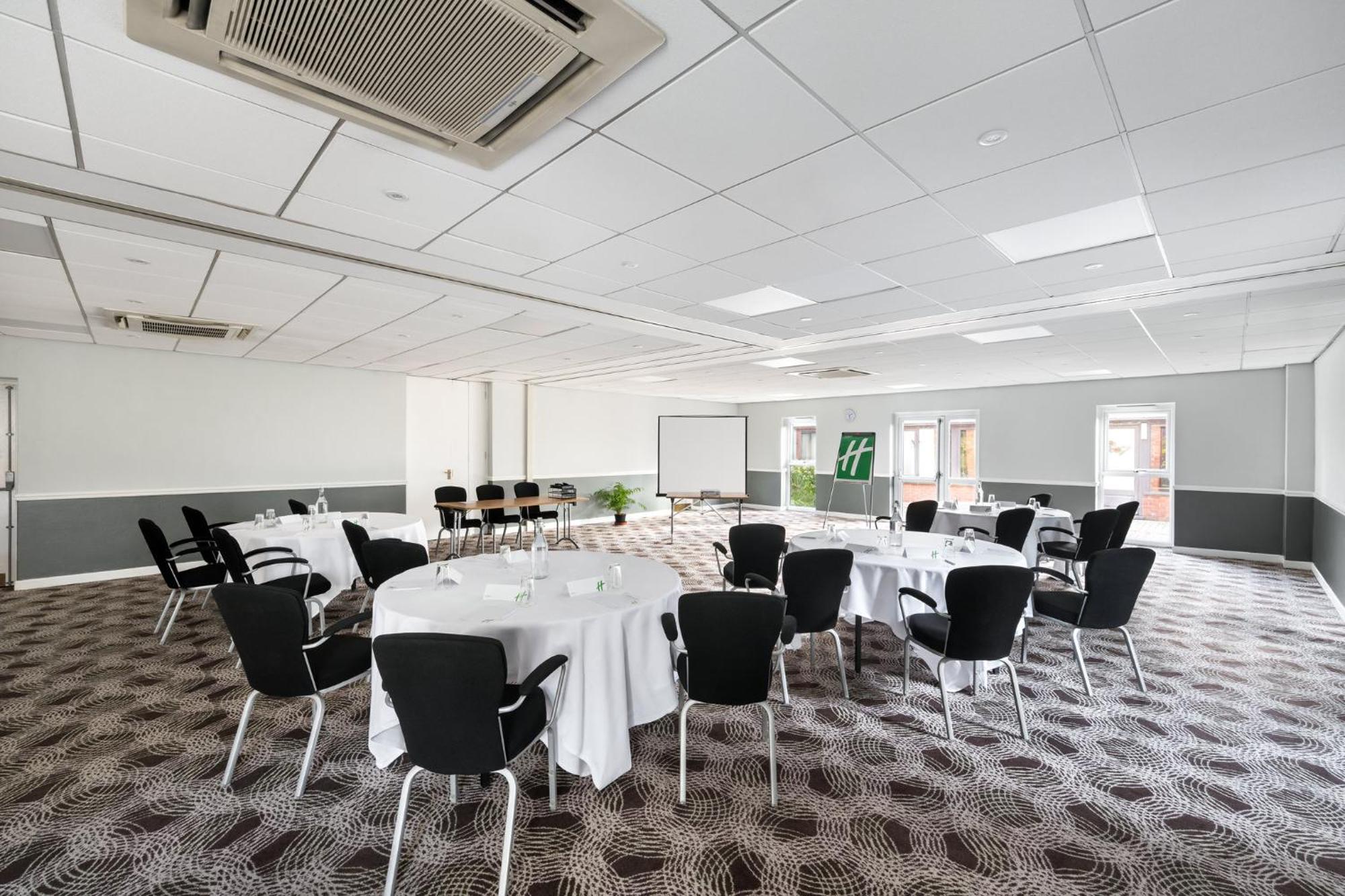 Holiday Inn Norwich North By Ihg NWI Exterior foto