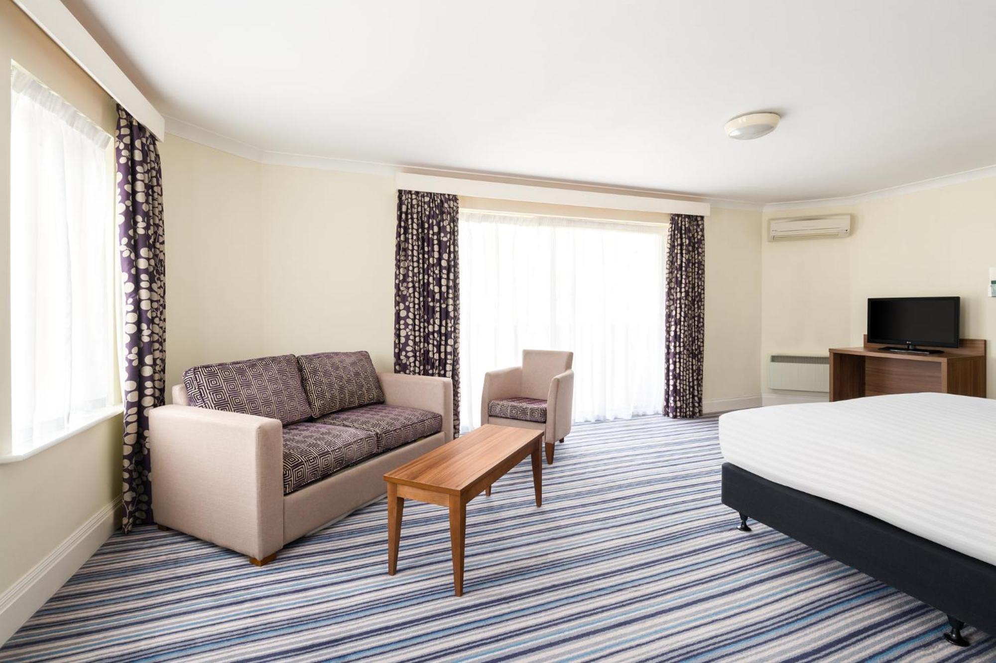 Holiday Inn Norwich North By Ihg NWI Exterior foto