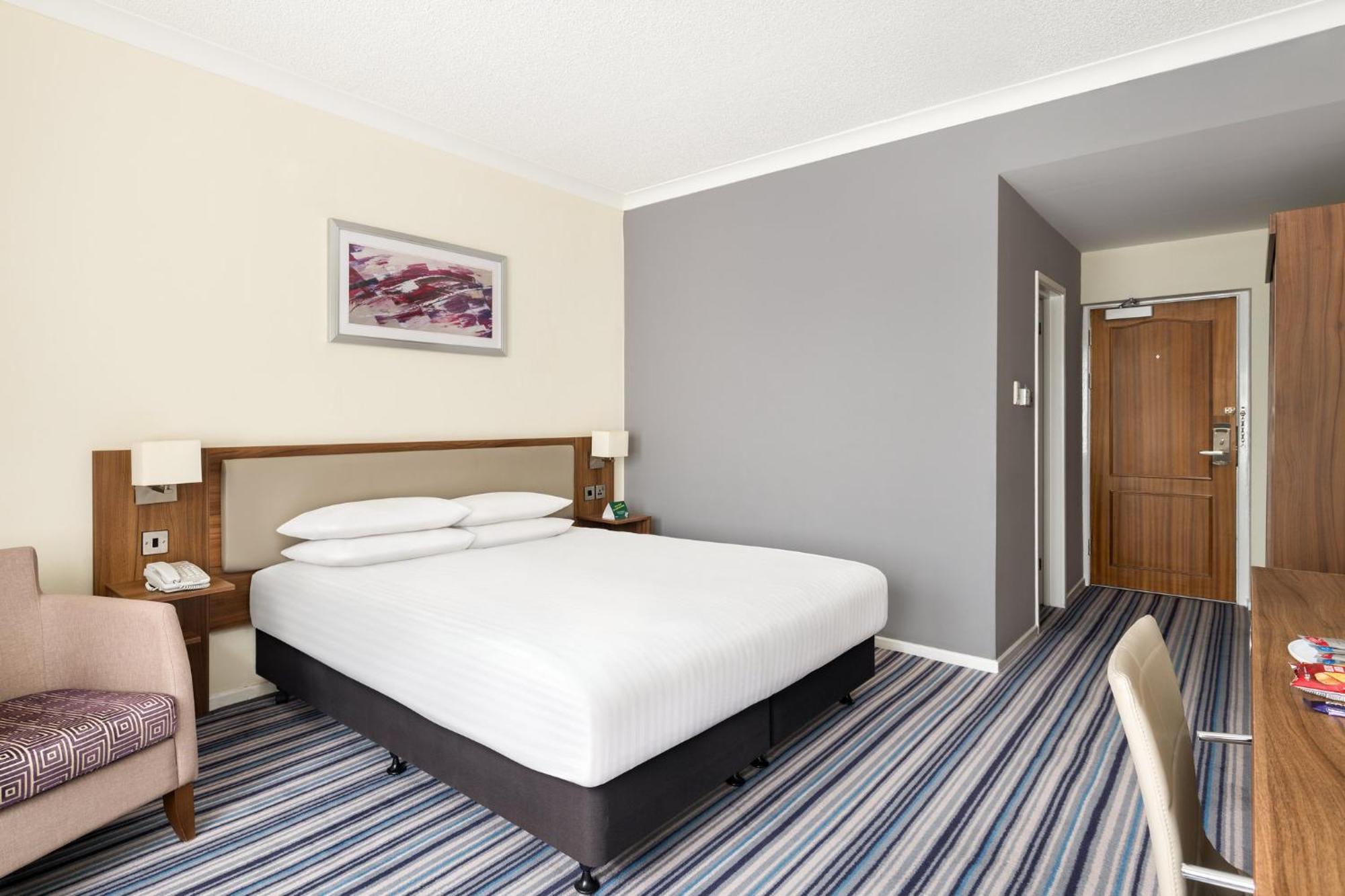 Holiday Inn Norwich North By Ihg NWI Exterior foto