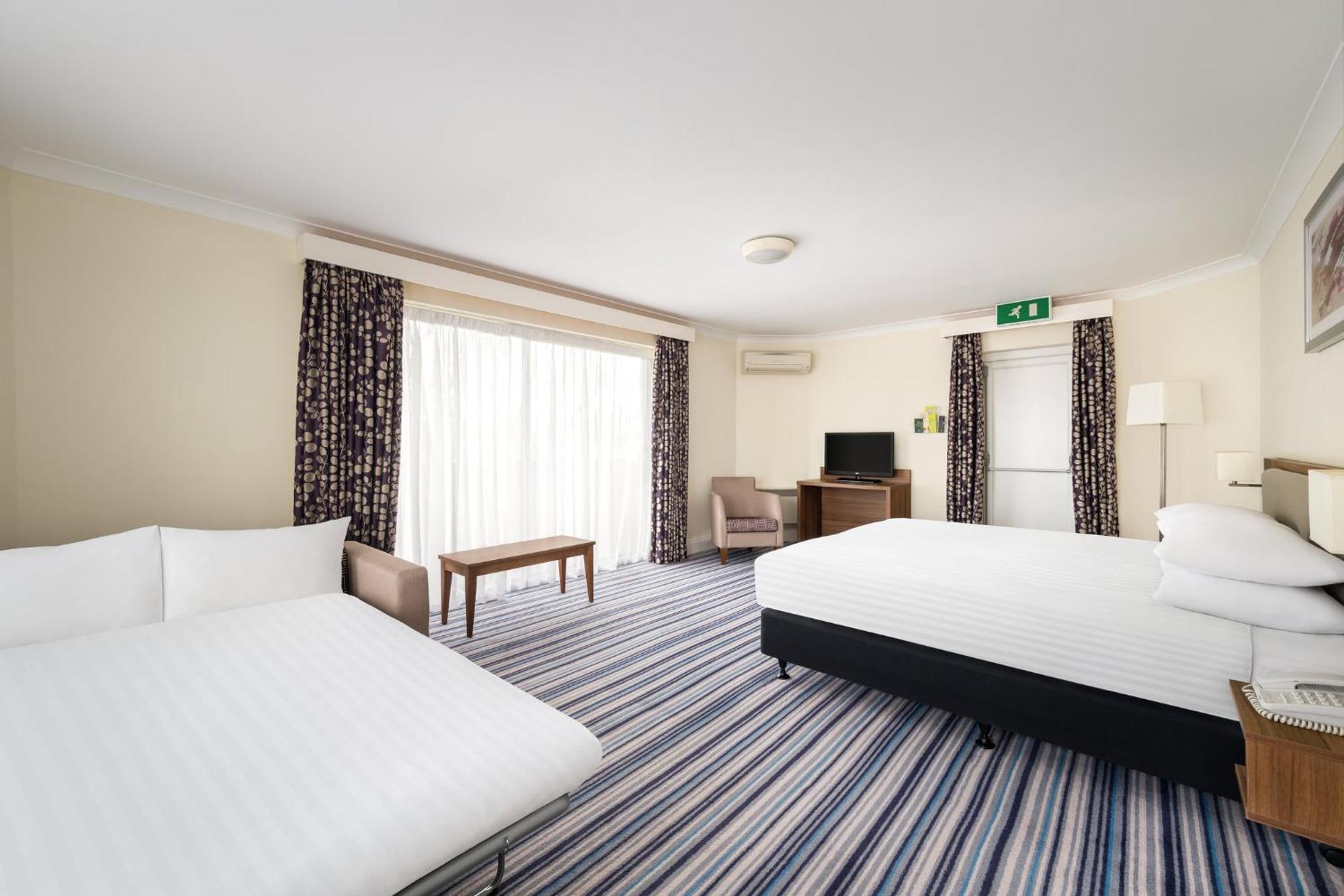Holiday Inn Norwich North By Ihg NWI Exterior foto
