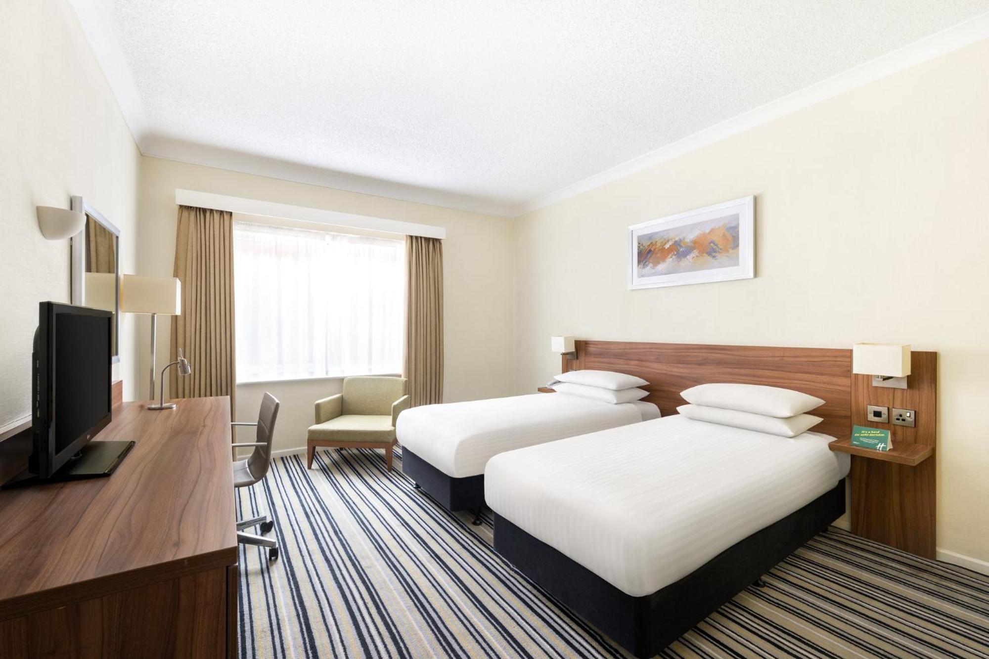 Holiday Inn Norwich North By Ihg NWI Exterior foto