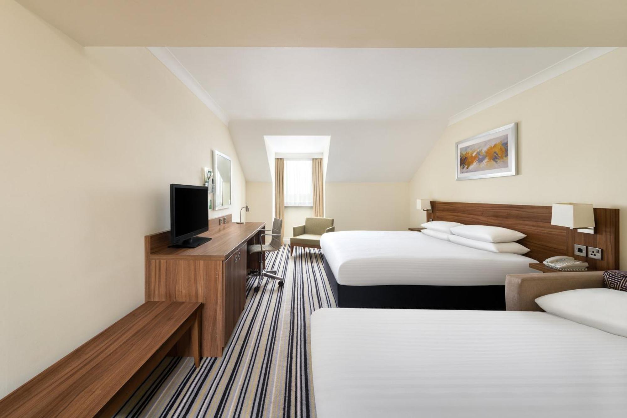 Holiday Inn Norwich North By Ihg NWI Exterior foto
