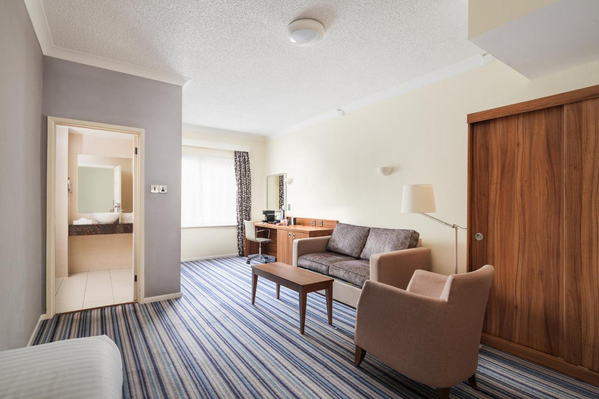 Holiday Inn Norwich North By Ihg NWI Exterior foto