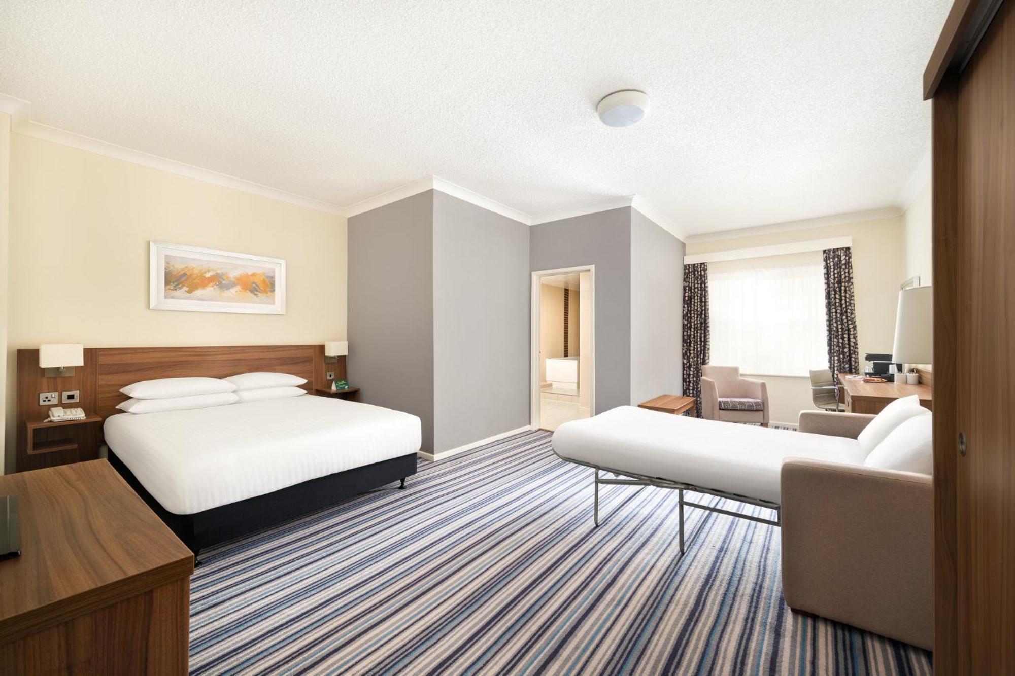 Holiday Inn Norwich North By Ihg NWI Exterior foto
