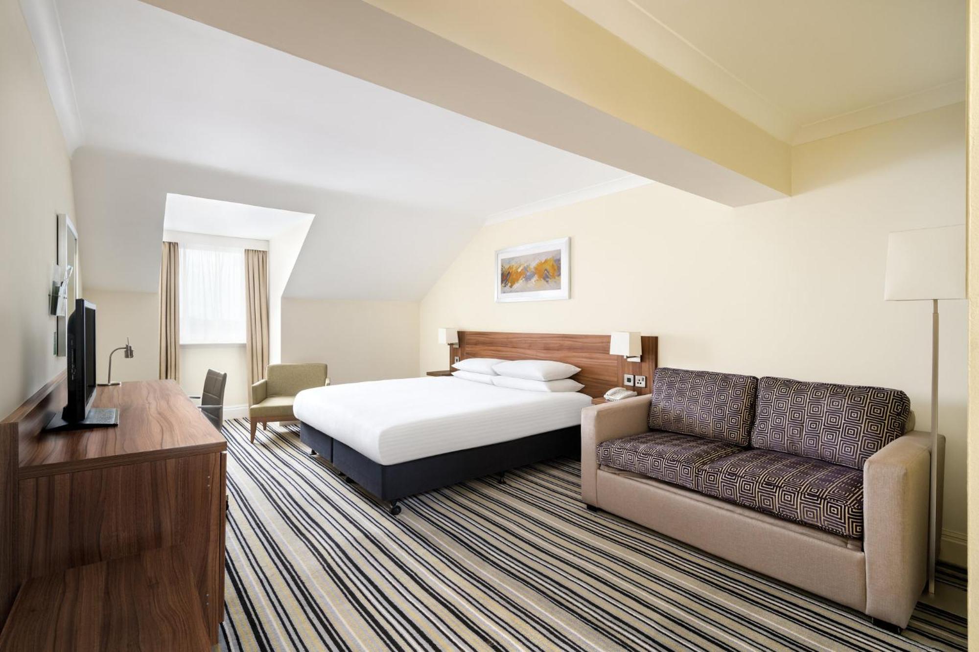 Holiday Inn Norwich North By Ihg NWI Exterior foto