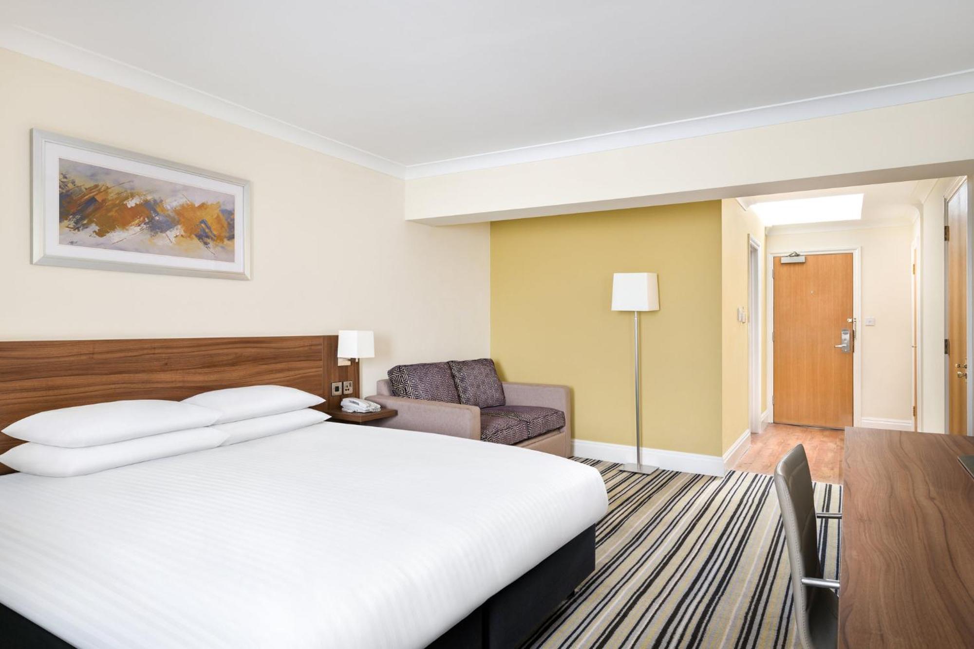 Holiday Inn Norwich North By Ihg NWI Exterior foto