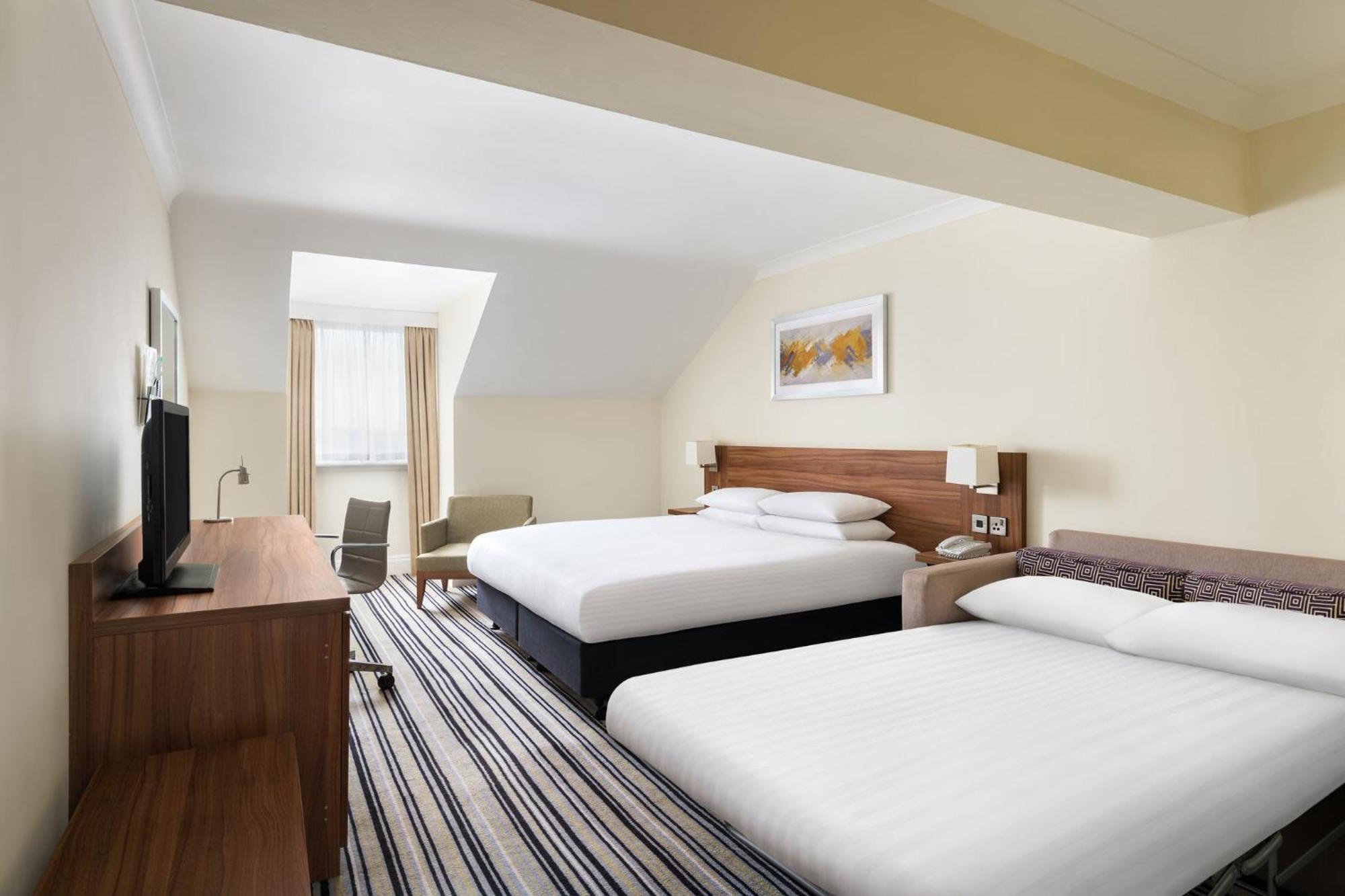Holiday Inn Norwich North By Ihg NWI Exterior foto