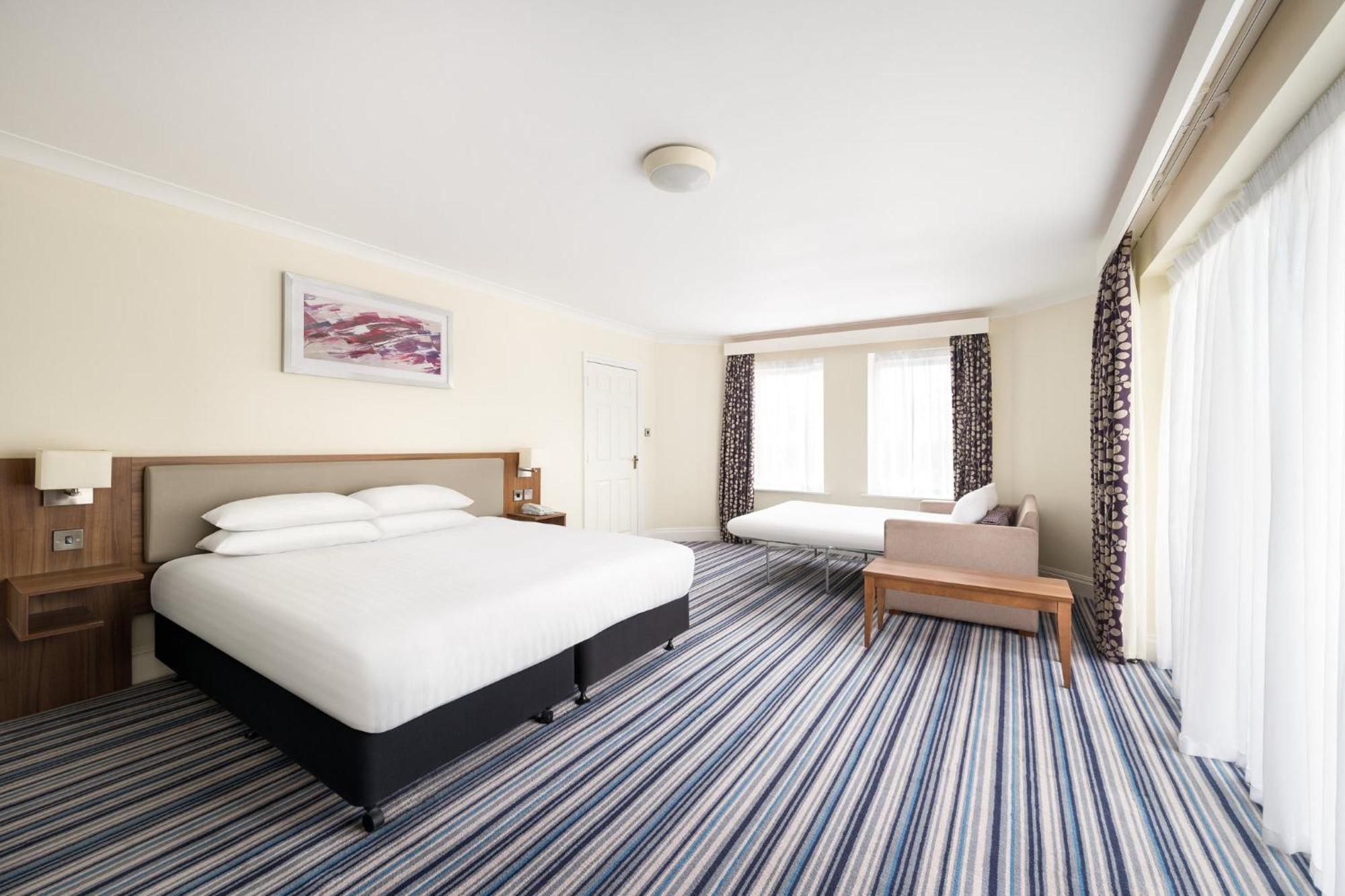Holiday Inn Norwich North By Ihg NWI Exterior foto