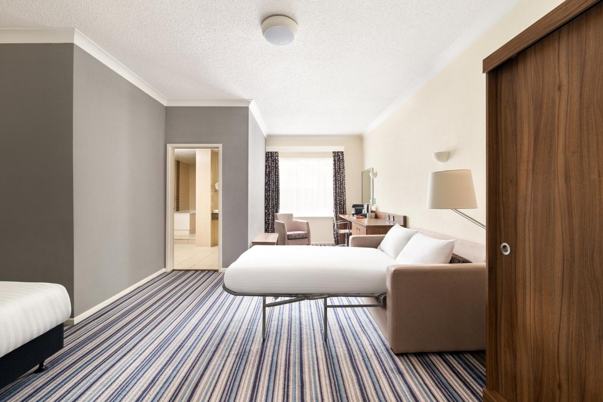 Holiday Inn Norwich North By Ihg NWI Exterior foto