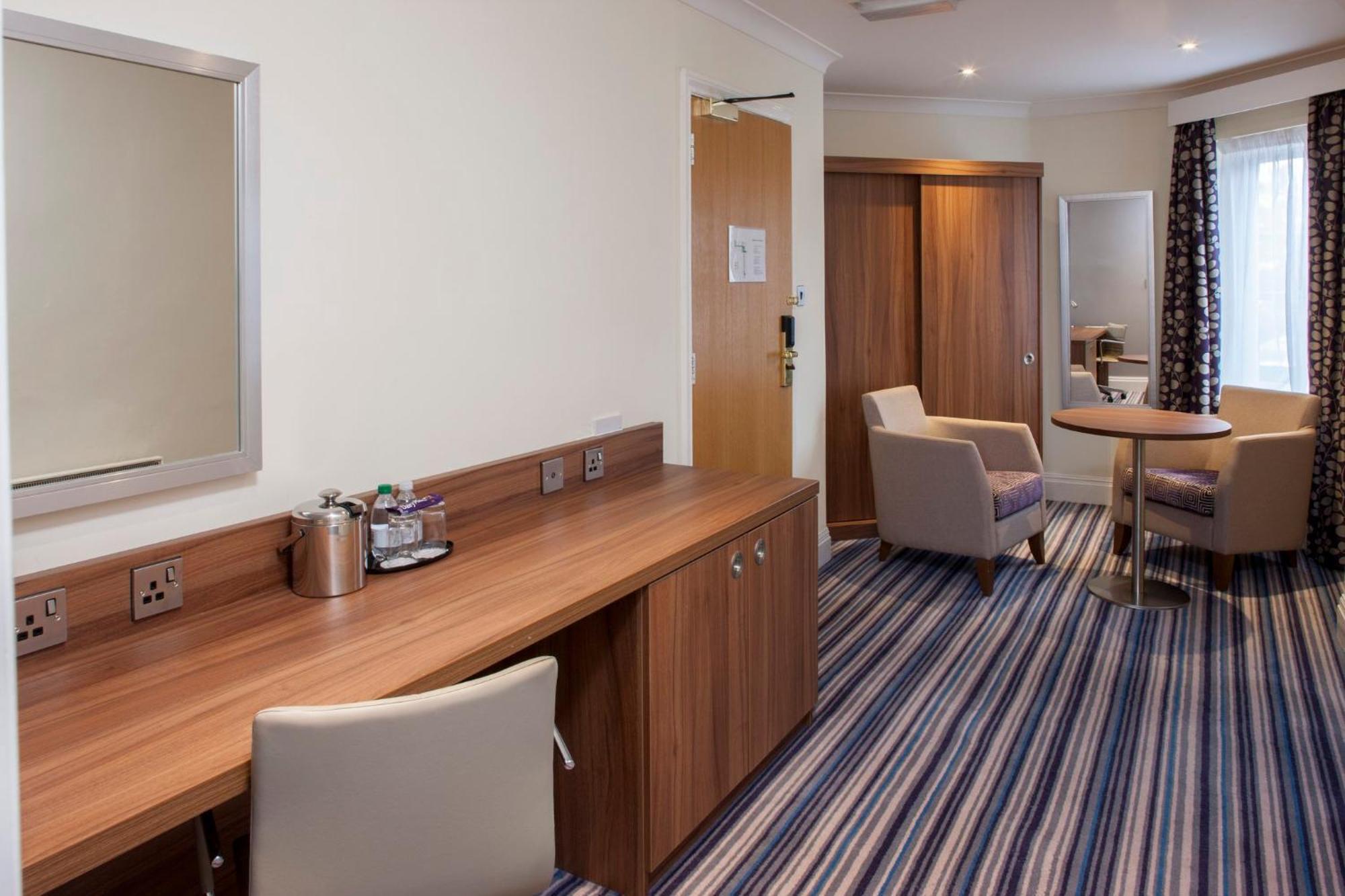 Holiday Inn Norwich North By Ihg NWI Exterior foto