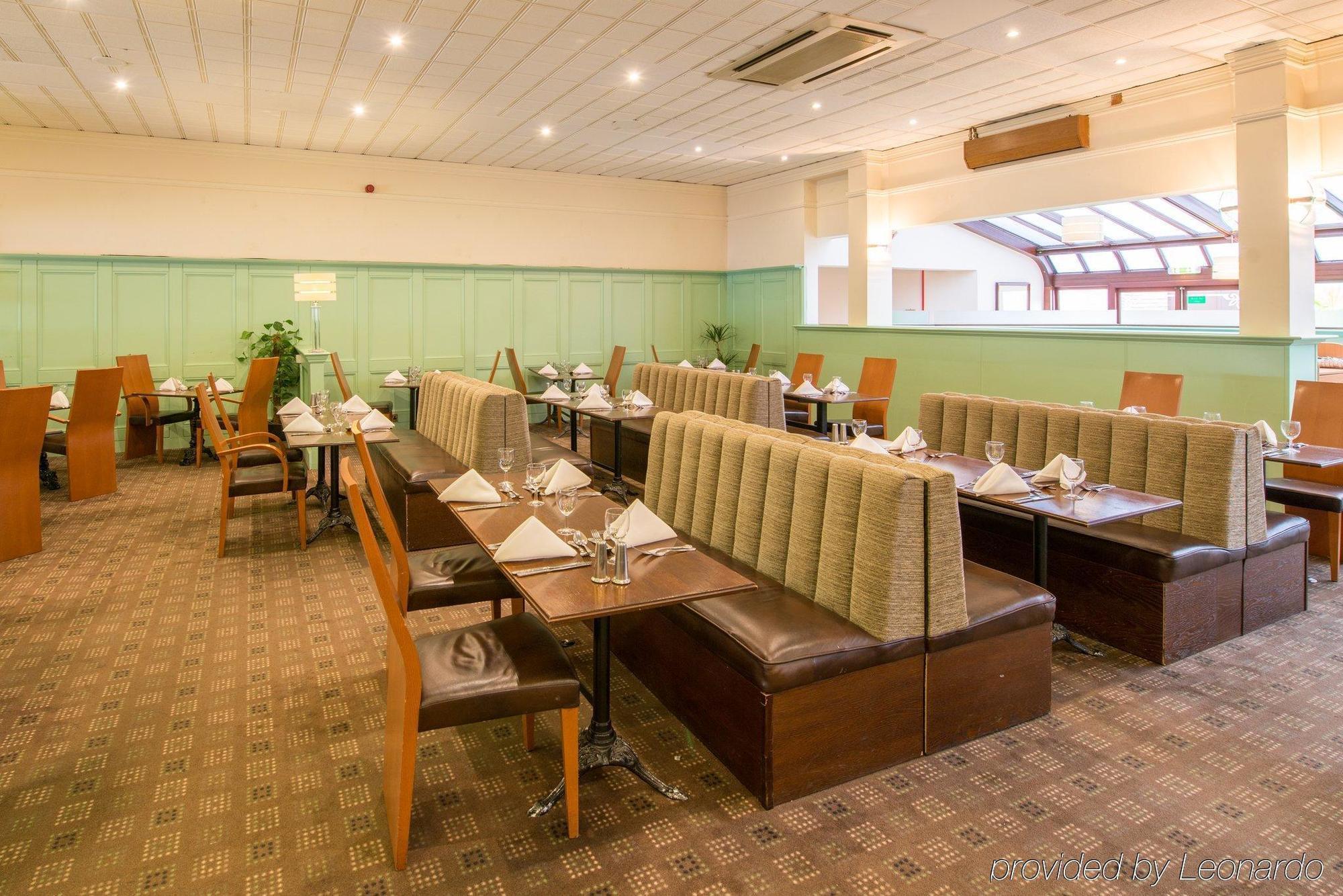 Holiday Inn Norwich North By Ihg NWI Exterior foto