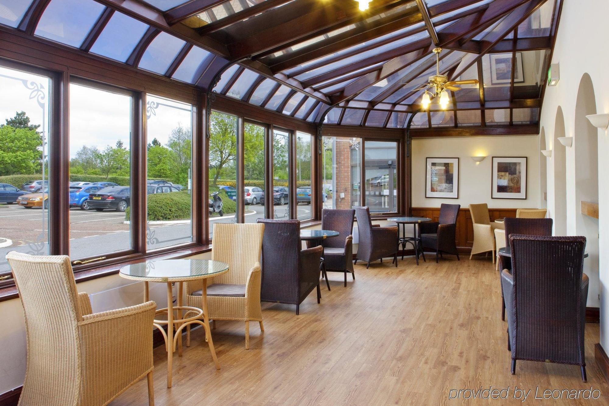 Holiday Inn Norwich North By Ihg NWI Exterior foto