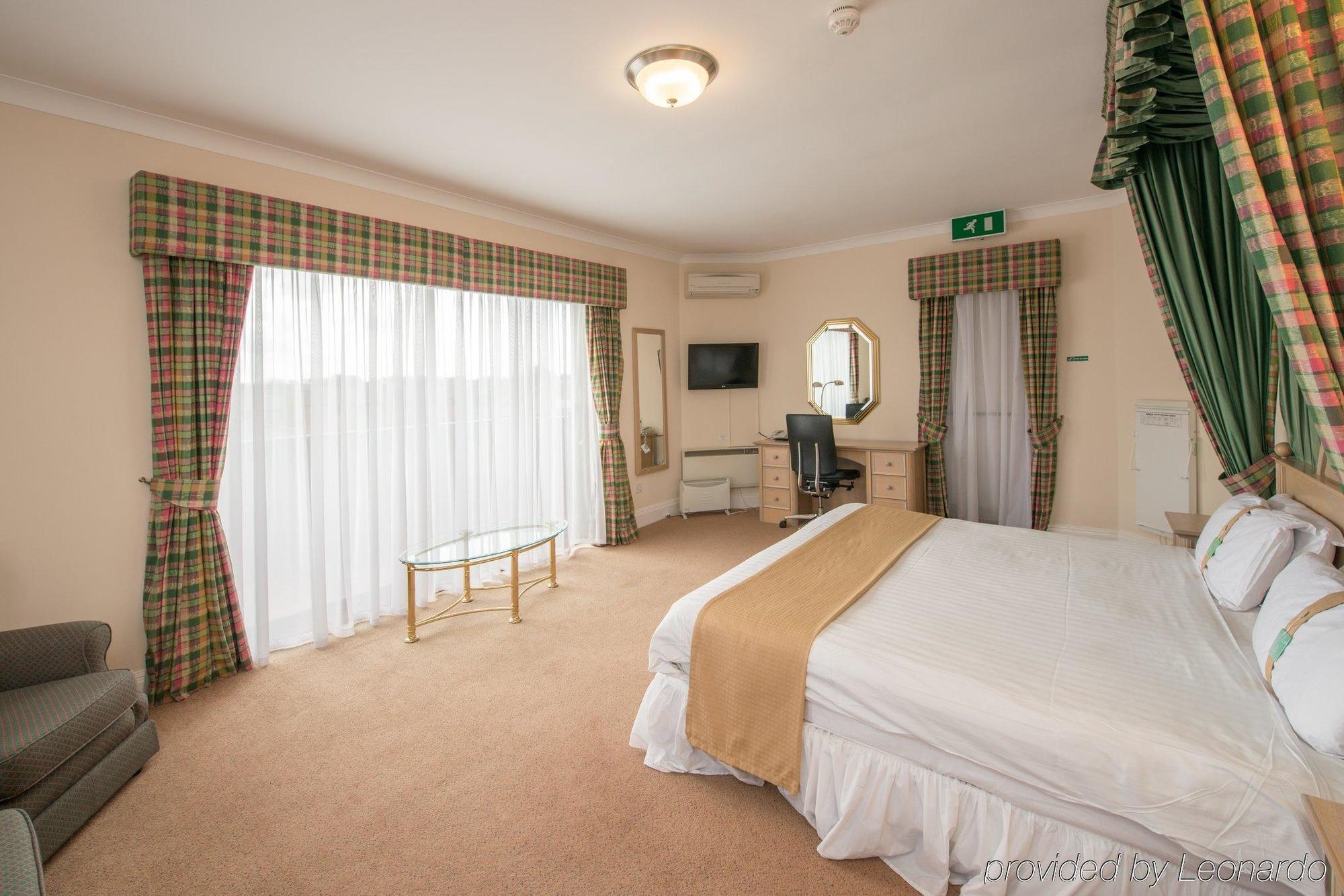 Holiday Inn Norwich North By Ihg NWI Exterior foto