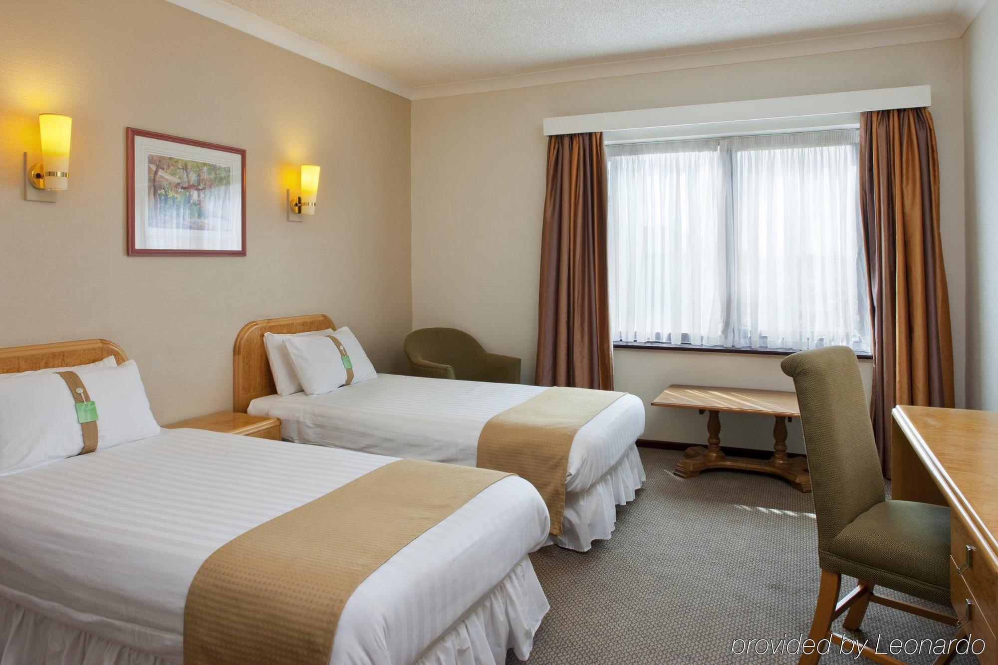 Holiday Inn Norwich North By Ihg NWI Exterior foto