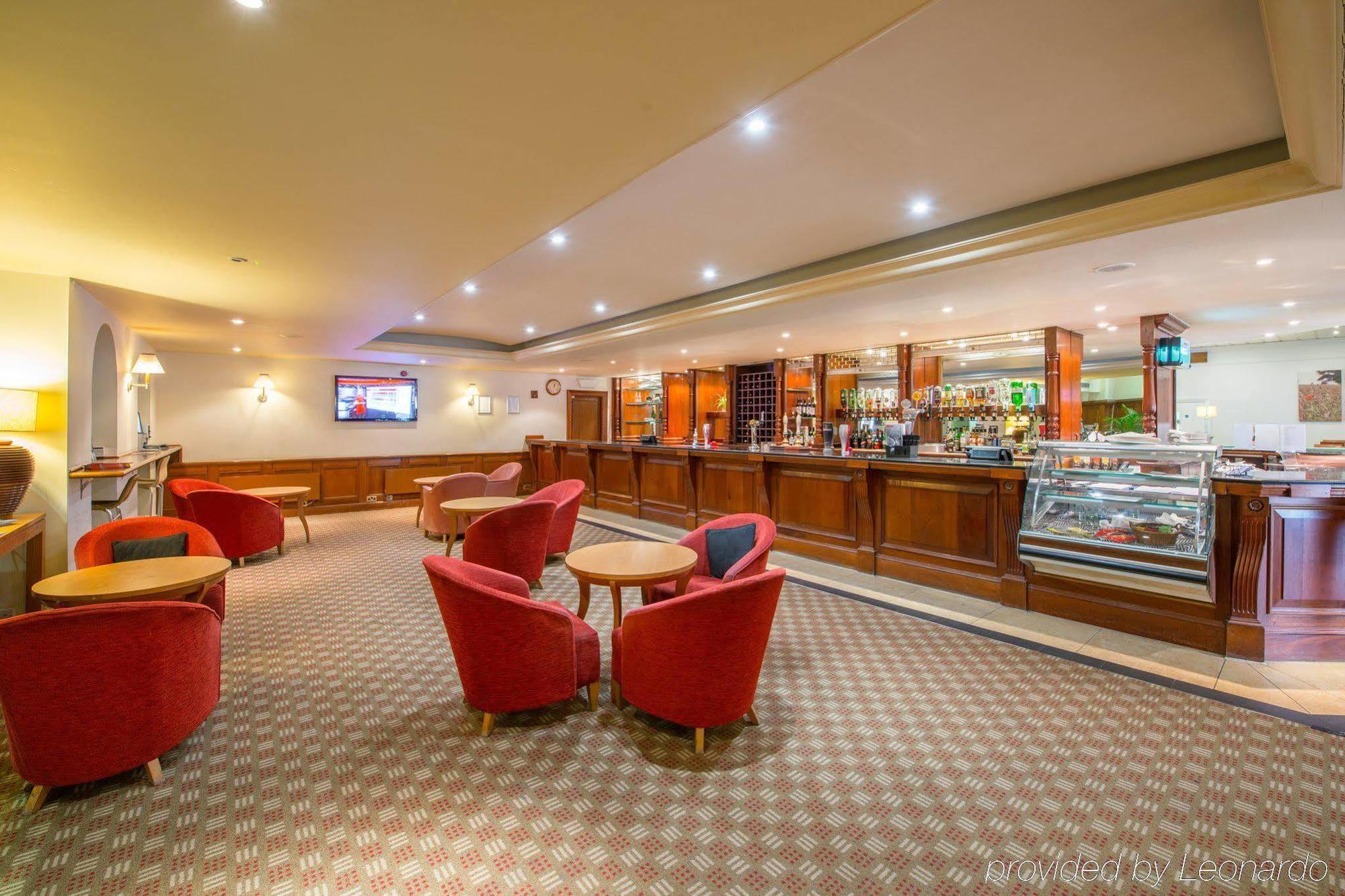 Holiday Inn Norwich North By Ihg NWI Exterior foto