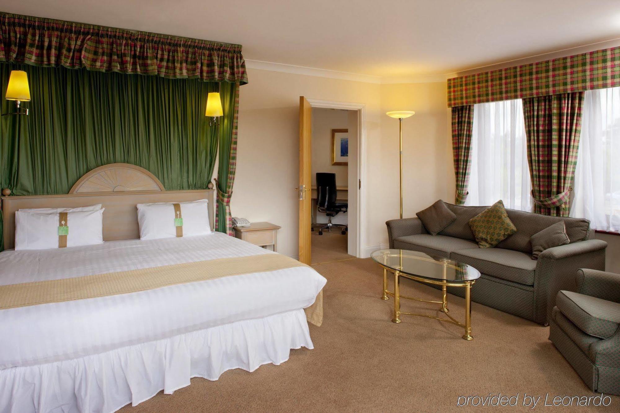 Holiday Inn Norwich North By Ihg NWI Quarto foto